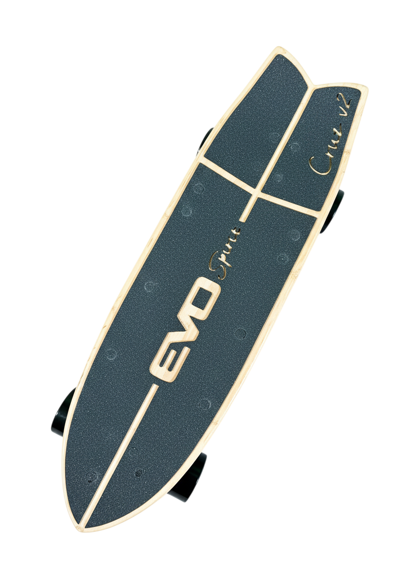 Cruz V2 Black Edition présentation complète